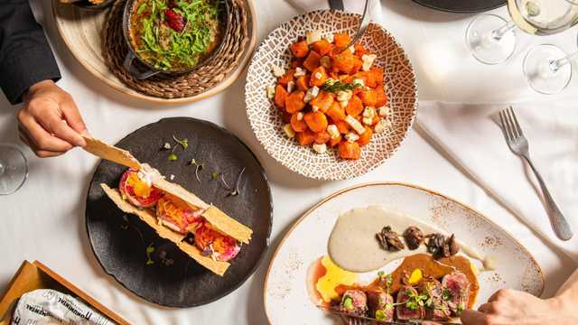 AYUDANTE COCINA 20-25H