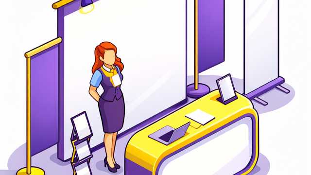 Azafato/a de eventos