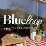 Blueloop Coffee logo