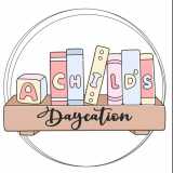 A Child Daycation logo