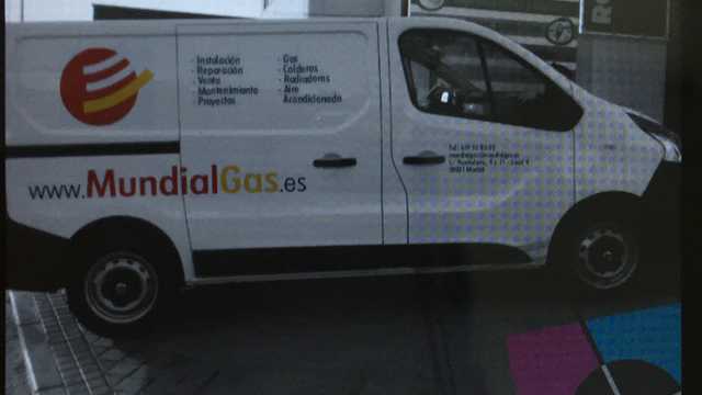 Técnico/a de Calderas