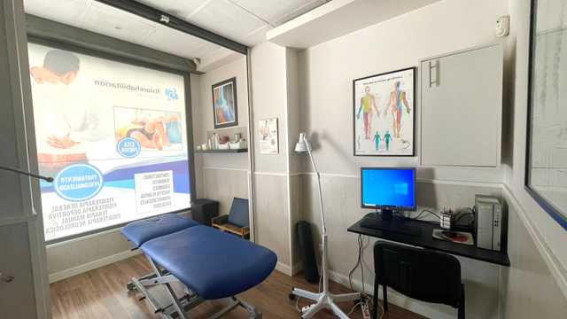 Fisioterapeuta