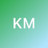 Karla M. avatar icon