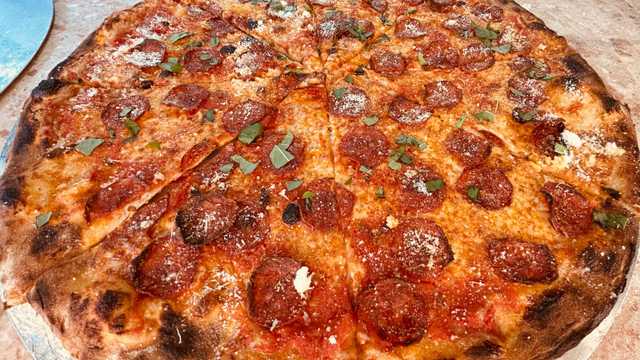 Pizza Chef