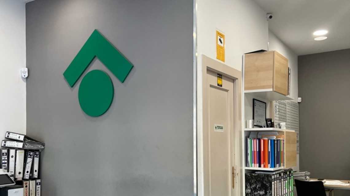 Tecnocasa cover image