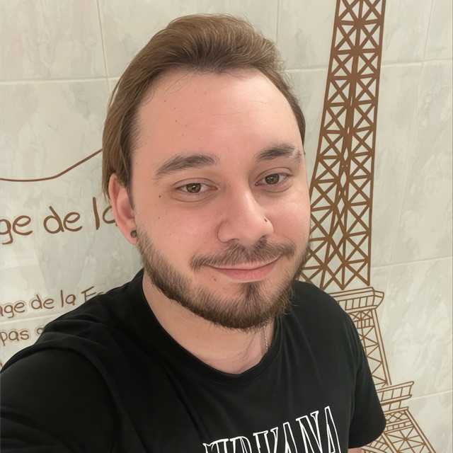 Candidate avatar