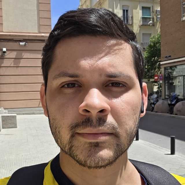 Candidate avatar