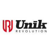 Revolución Unik logo