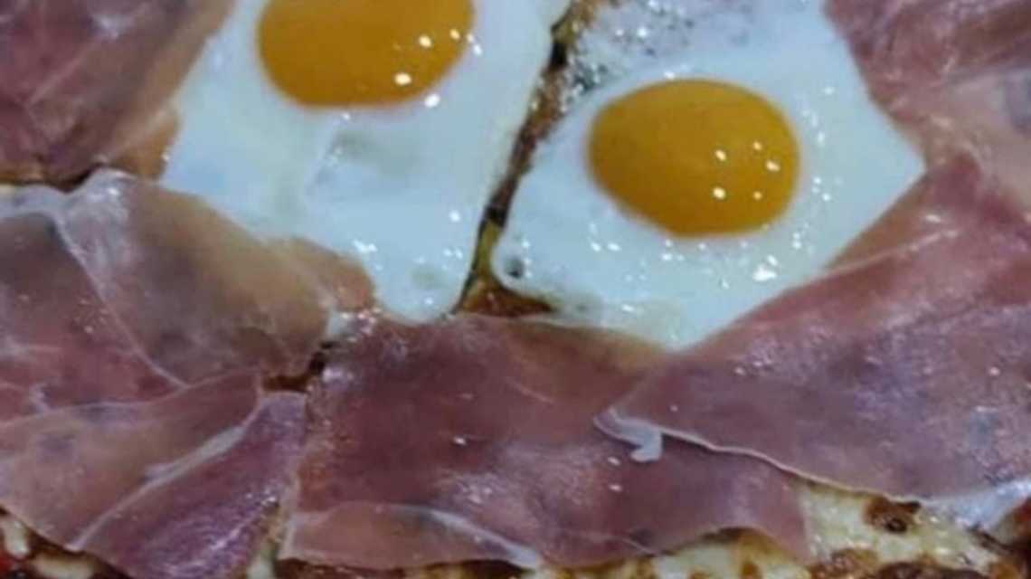 Pizzeria cover image