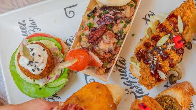 Cocinero/a Restaurante