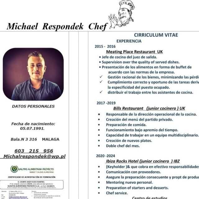 Candidate avatar