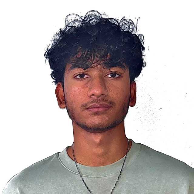 Candidate avatar