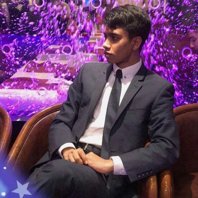 Candidate avatar