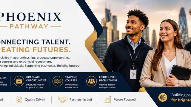 Business Administration Apprentice