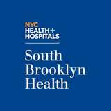 NYC Health + Hospitals/South Brooklyn Health logo