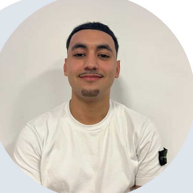 Candidate avatar