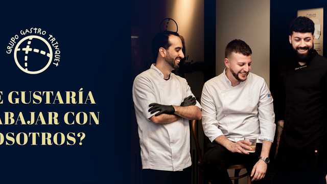 Cocinero/a
