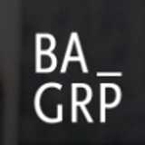 BA Group logo