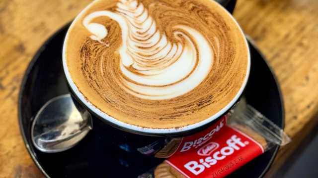 Speciality Coffee Barista