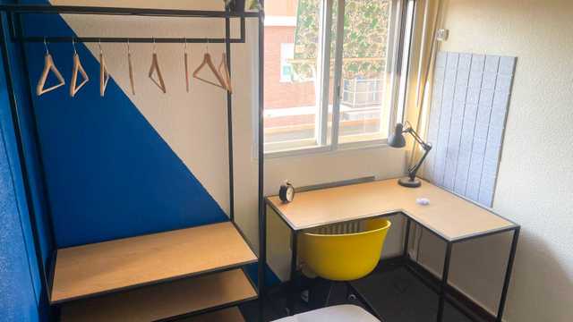 Comercial Inmobiliario