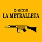DISCOS LA METRALLETA  avatar icon