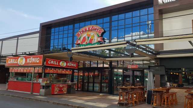 Responsable de Limpieza