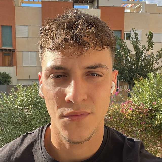Candidate avatar