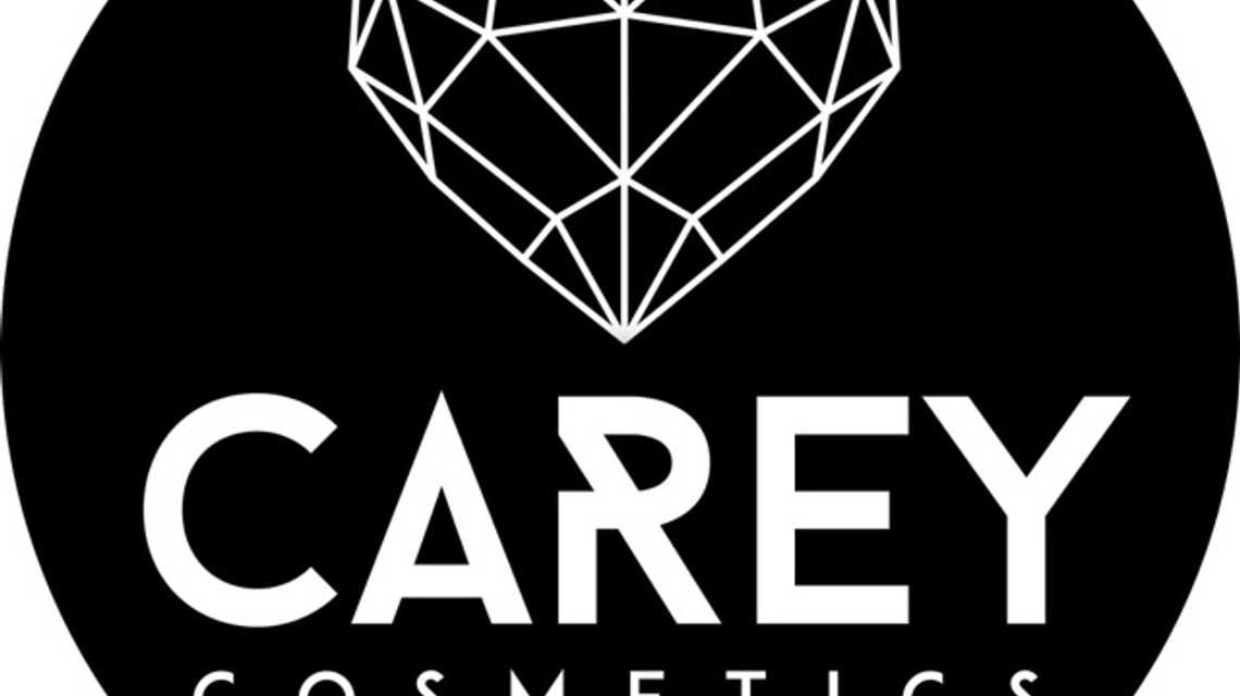 carey cosmetics cover image