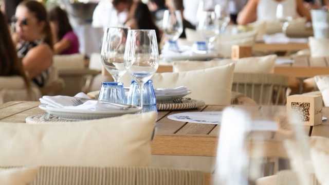 Camarero/a de Restaurante