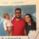 Juan Vicente A. avatar icon