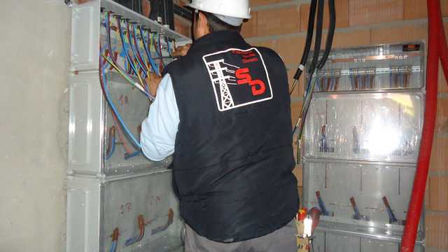 Electricista