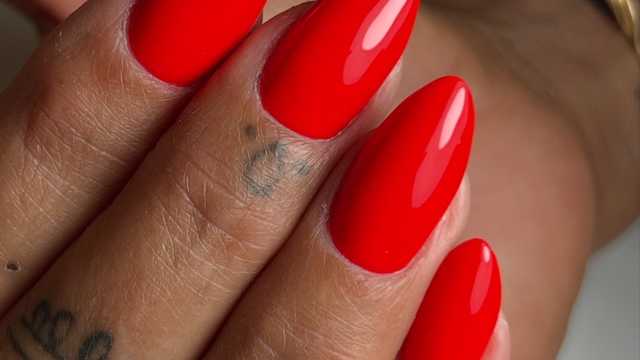 Manicurista