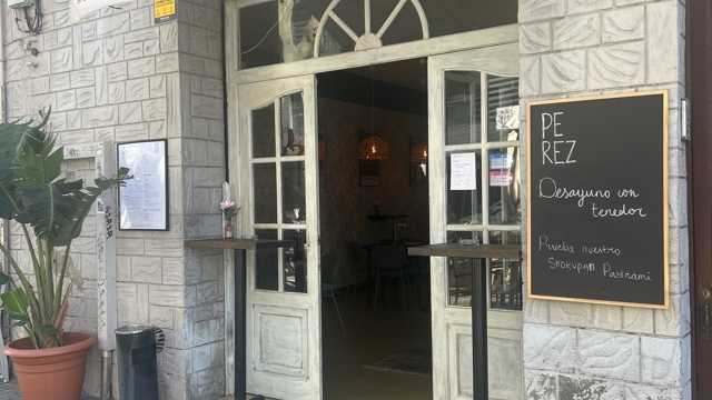 Ayudante/a de Cocina