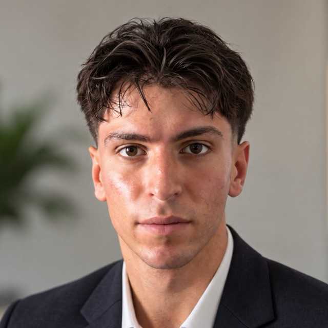 Candidate avatar