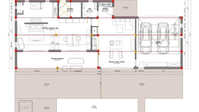 Arquitecto/a