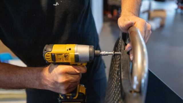 TÉCNICO DE MANTENIMIENTO VALENCIA/CASTELLÓN