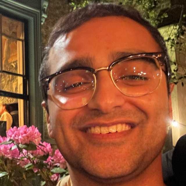 Candidate avatar