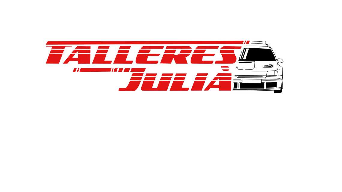 TALLERES JULIÀ cover image