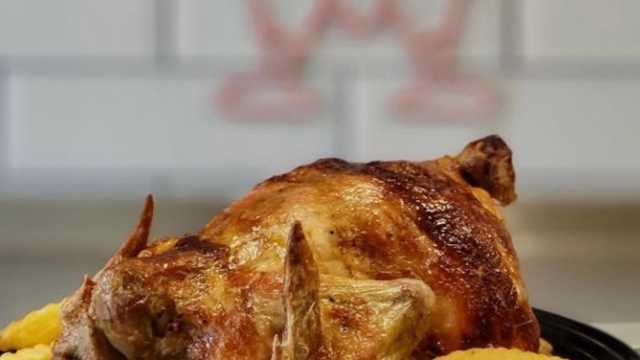 Cocinero/a