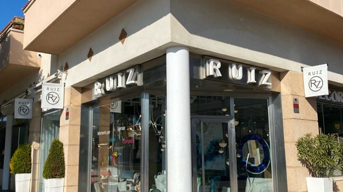 Decoracion Ruiz cover image
