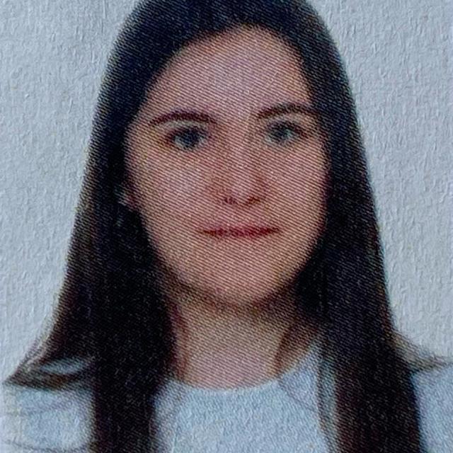 Candidate avatar