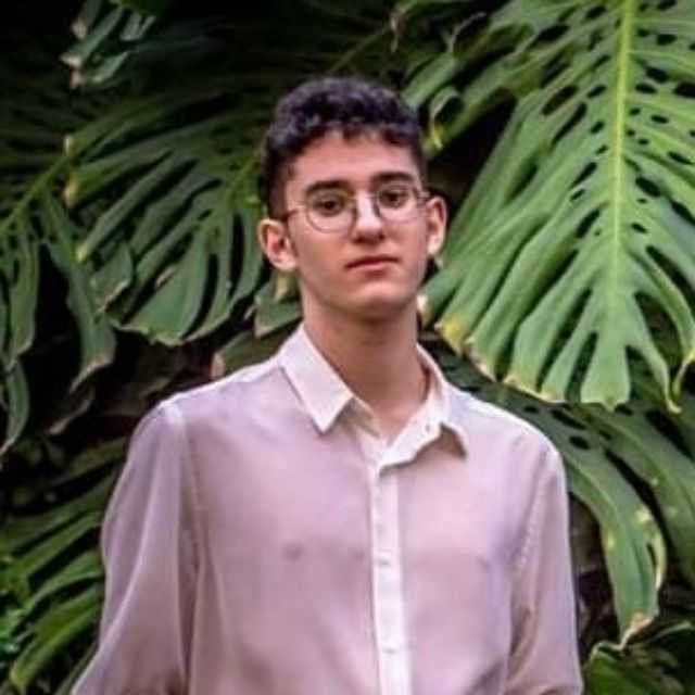 Candidate avatar