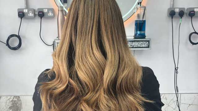 Hair Stylist