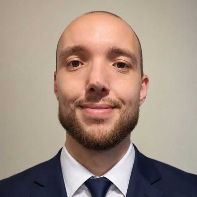Candidate avatar