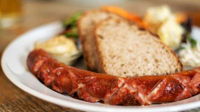 Kitchen Porter - Weekend