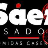 Restaurante Asador Sáez logo
