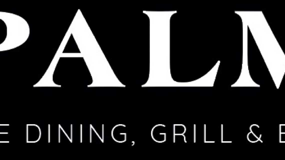 PALM Restaurant cover image
