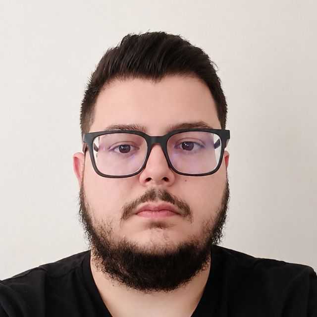 Candidate avatar