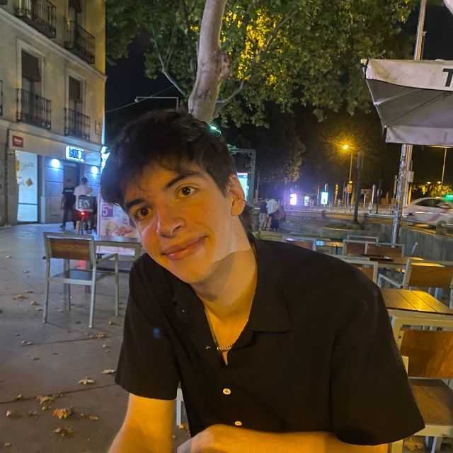 Candidate avatar