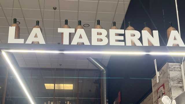 Camarero/a de Sala/Terraza